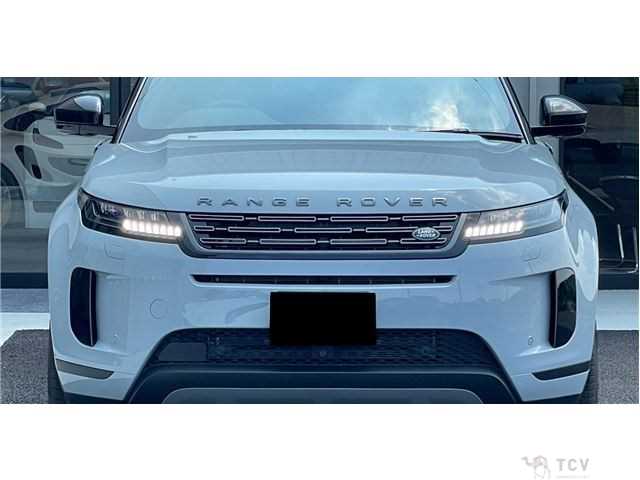 2024 Land Rover Range Rover Vogue