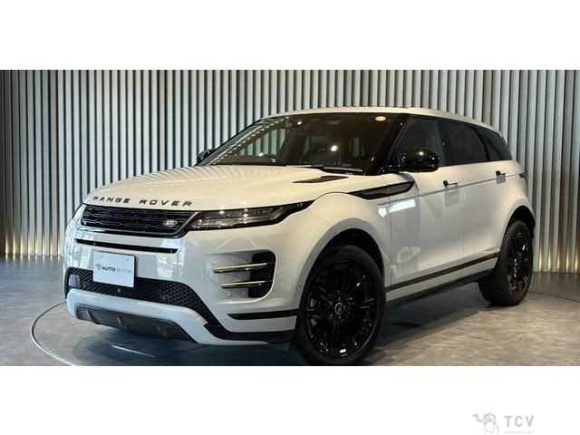 2024 Land Rover Range Rover Vogue