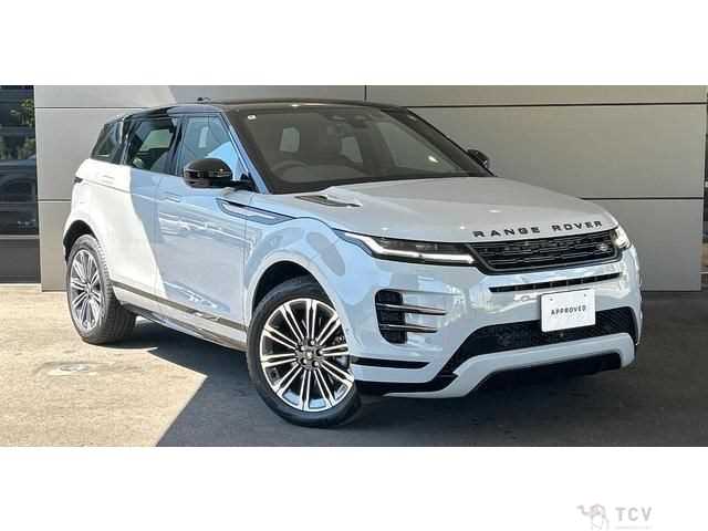 2024 Land Rover Range Rover Vogue