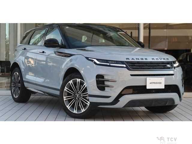 2024 Land Rover Range Rover Vogue