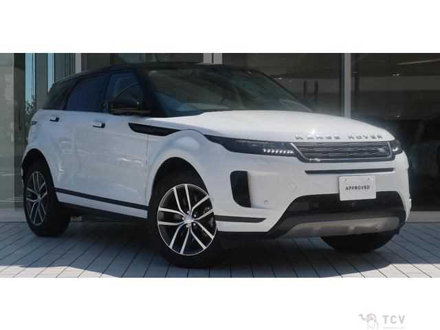 2024 Land Rover Range Rover Vogue