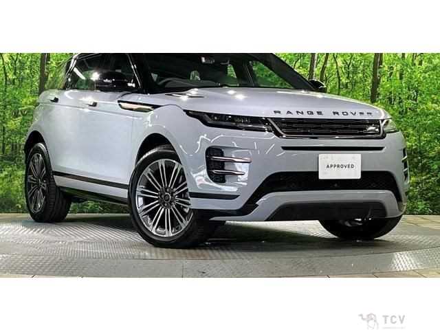 2024 Land Rover Range Rover Vogue