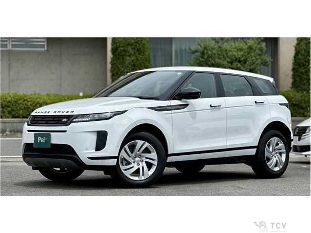 2024 Land Rover Range Rover Vogue