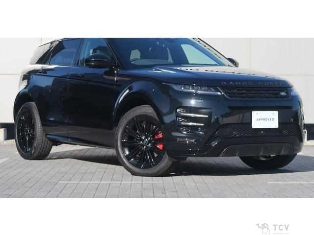 2024 Land Rover Range Rover Vogue