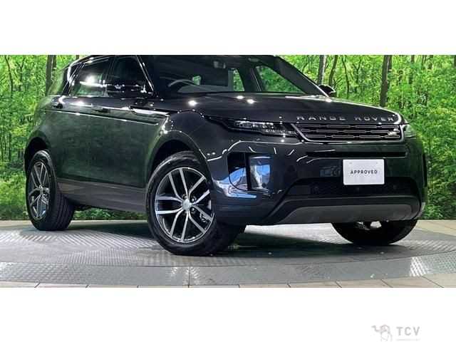 2024 Land Rover Range Rover Vogue