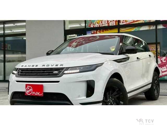 2024 Land Rover Range Rover Vogue
