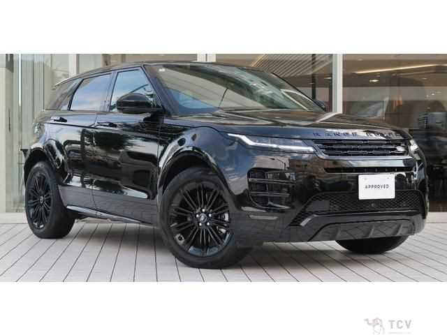 2024 Land Rover Range Rover Vogue