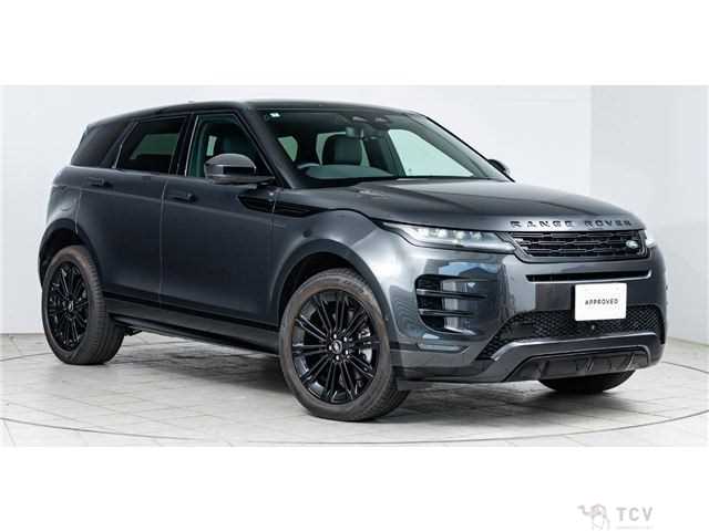 2024 Land Rover Range Rover Vogue