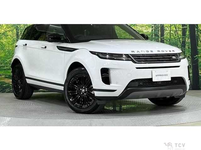 2024 Land Rover Range Rover Vogue