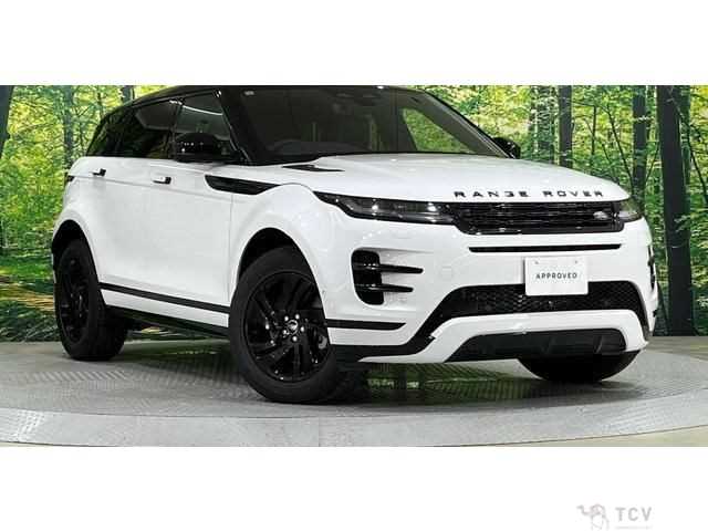 2024 Land Rover Range Rover Vogue