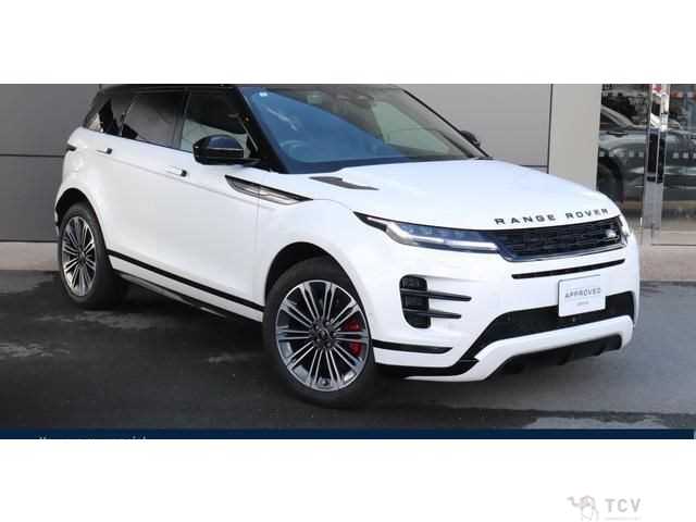 2024 Land Rover Range Rover Vogue