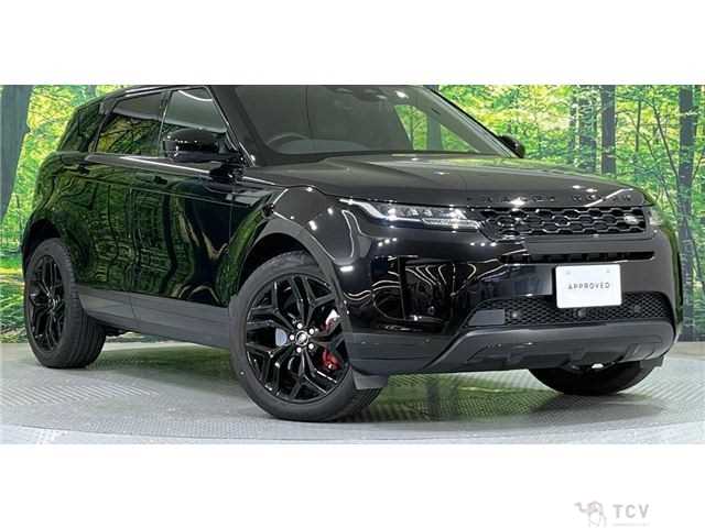 2022 Land Rover Range Rover Vogue
