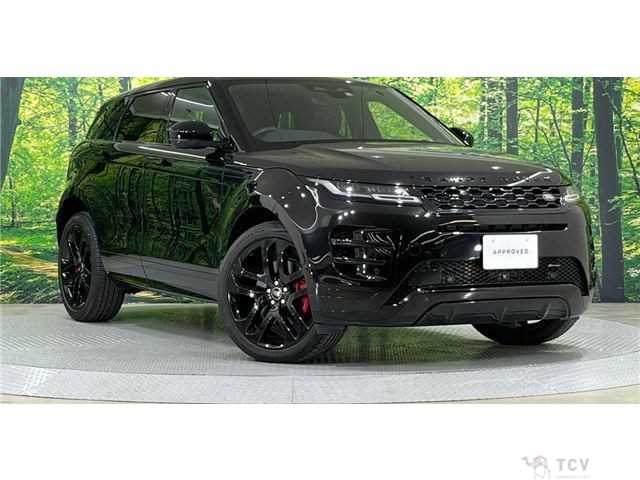 2022 Land Rover Range Rover Vogue