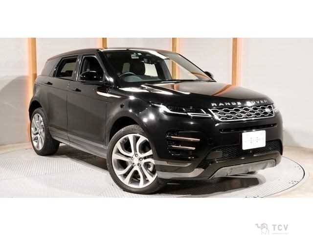 2022 Land Rover Range Rover Vogue