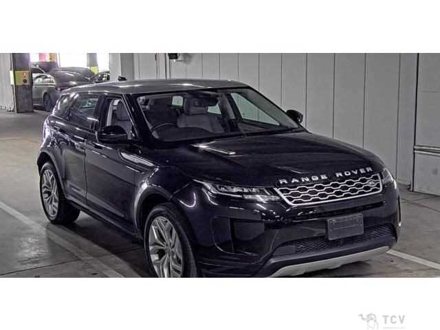 2021 Land Rover Range Rover Vogue