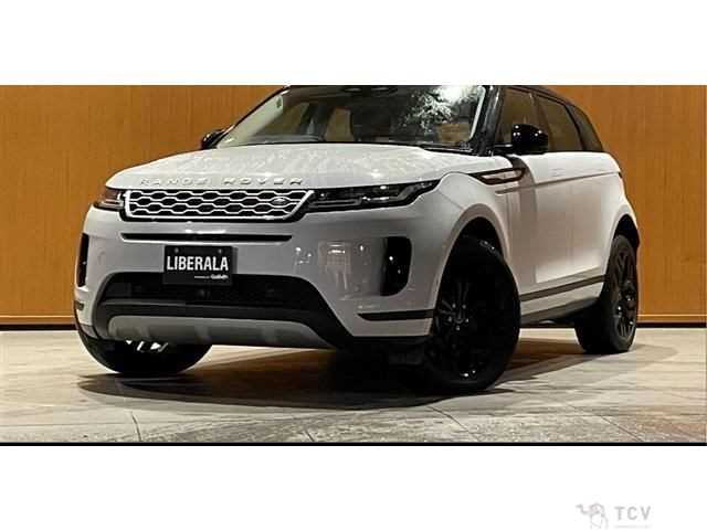 2021 Land Rover Range Rover Vogue