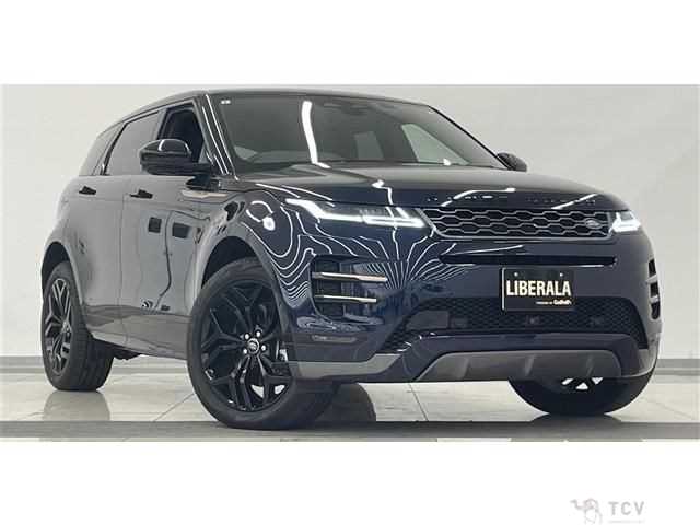 2021 Land Rover Range Rover Vogue