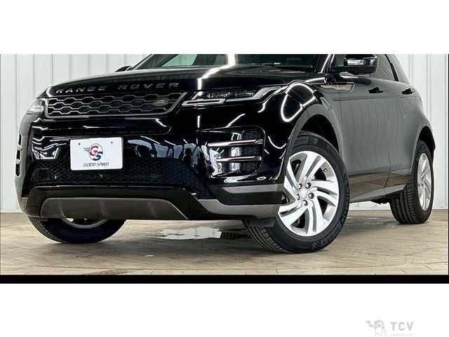 2020 Land Rover Range Rover Vogue