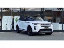 2020 Land Rover Range Rover Vogue