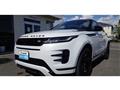2020 Land Rover Range Rover Vogue