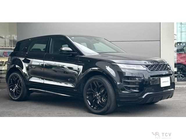 2020 Land Rover Range Rover Vogue