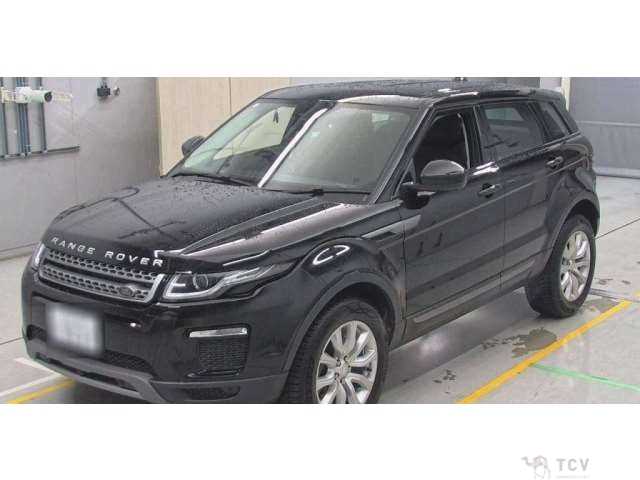 2019 Land Rover Range Rover Vogue