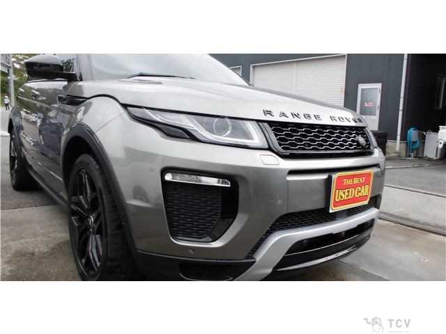 2019 Land Rover Range Rover Vogue