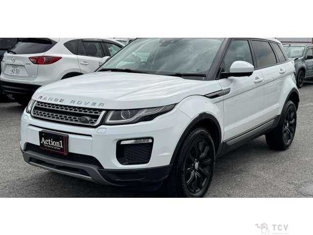 2019 Land Rover Range Rover Vogue