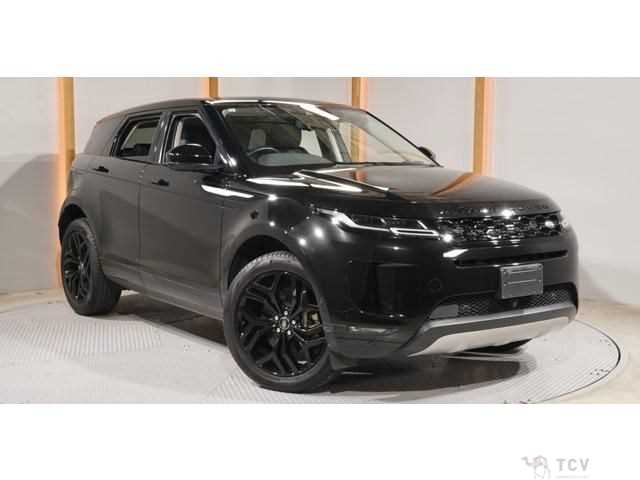 2019 Land Rover Range Rover Vogue