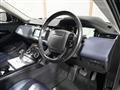 2019 Land Rover Range Rover Vogue