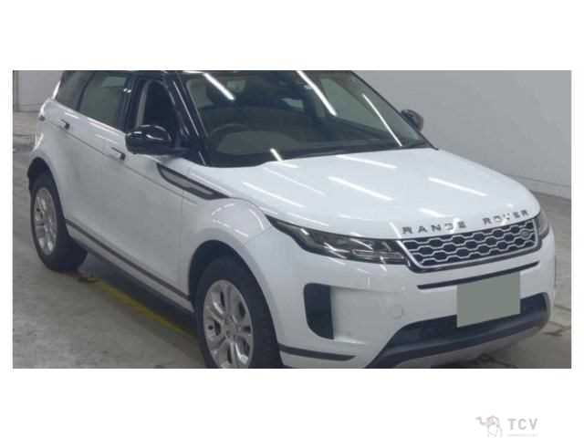 2019 Land Rover Range Rover Vogue
