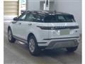 2019 Land Rover Range Rover Vogue