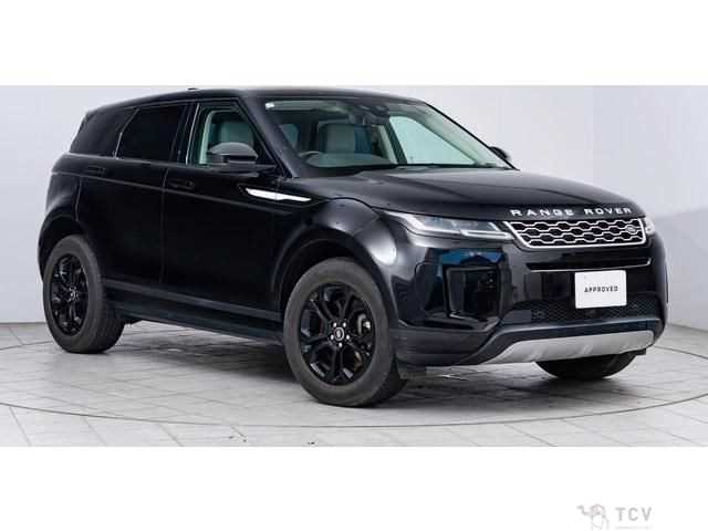 2019 Land Rover Range Rover Vogue