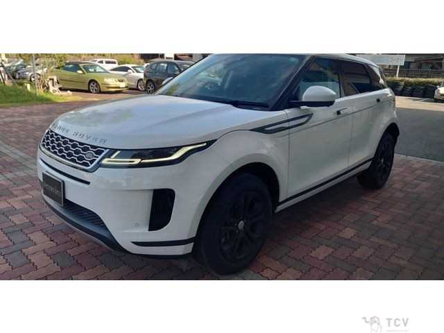 2019 Land Rover Range Rover Vogue
