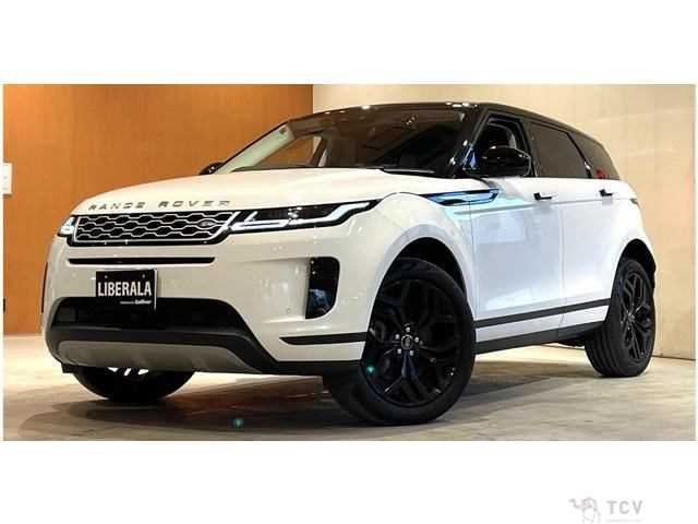 2019 Land Rover Range Rover Vogue