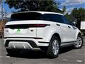 2019 Land Rover Range Rover Vogue