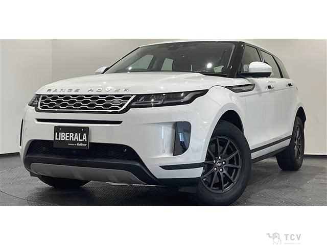 2019 Land Rover Range Rover Vogue