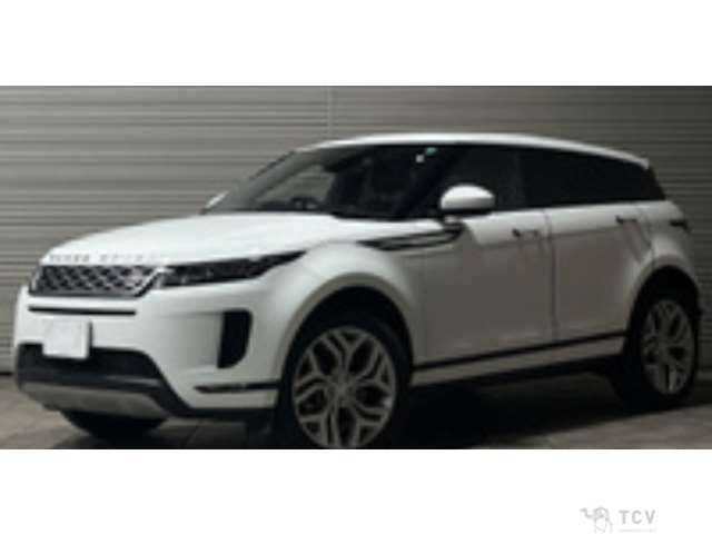 2019 Land Rover Range Rover Vogue