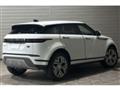 2019 Land Rover Range Rover Vogue