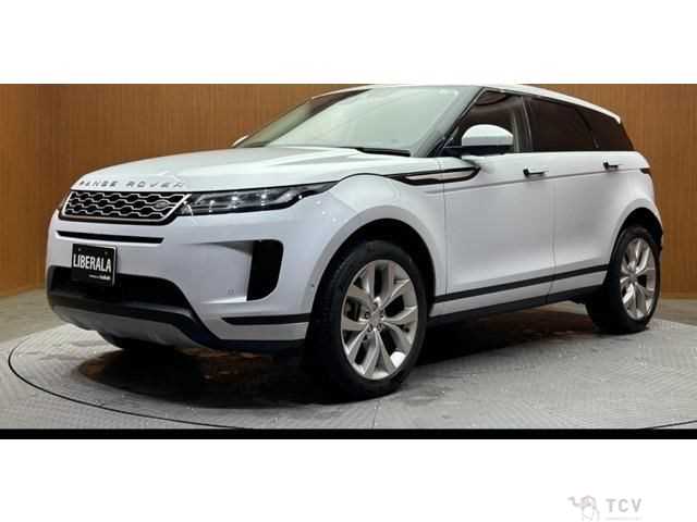 2019 Land Rover Range Rover Vogue