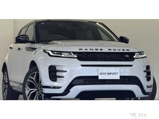 2019 Land Rover Range Rover Vogue