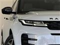2019 Land Rover Range Rover Vogue
