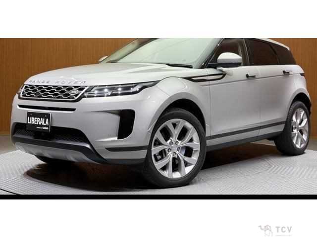2019 Land Rover Range Rover Vogue