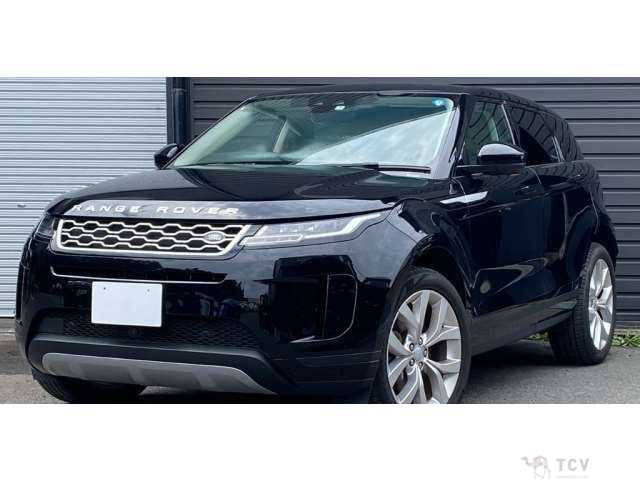 2019 Land Rover Range Rover Vogue