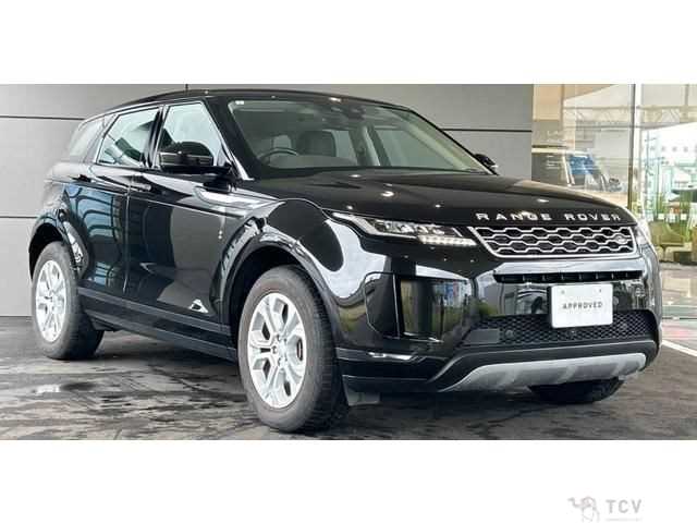 2019 Land Rover Range Rover Vogue