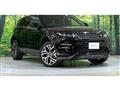 2019 Land Rover Range Rover Vogue