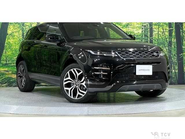 2019 Land Rover Range Rover Vogue