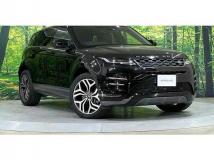 2019 Land Rover Range Rover Vogue