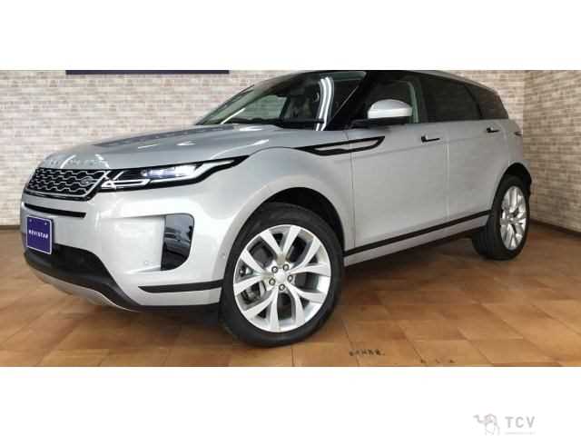 2019 Land Rover Range Rover Vogue