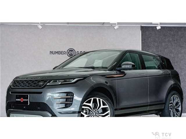 2019 Land Rover Range Rover Vogue